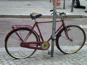 smowimilan-bike smow in Milan - the (smow)bike after our "off-Salone" tour.