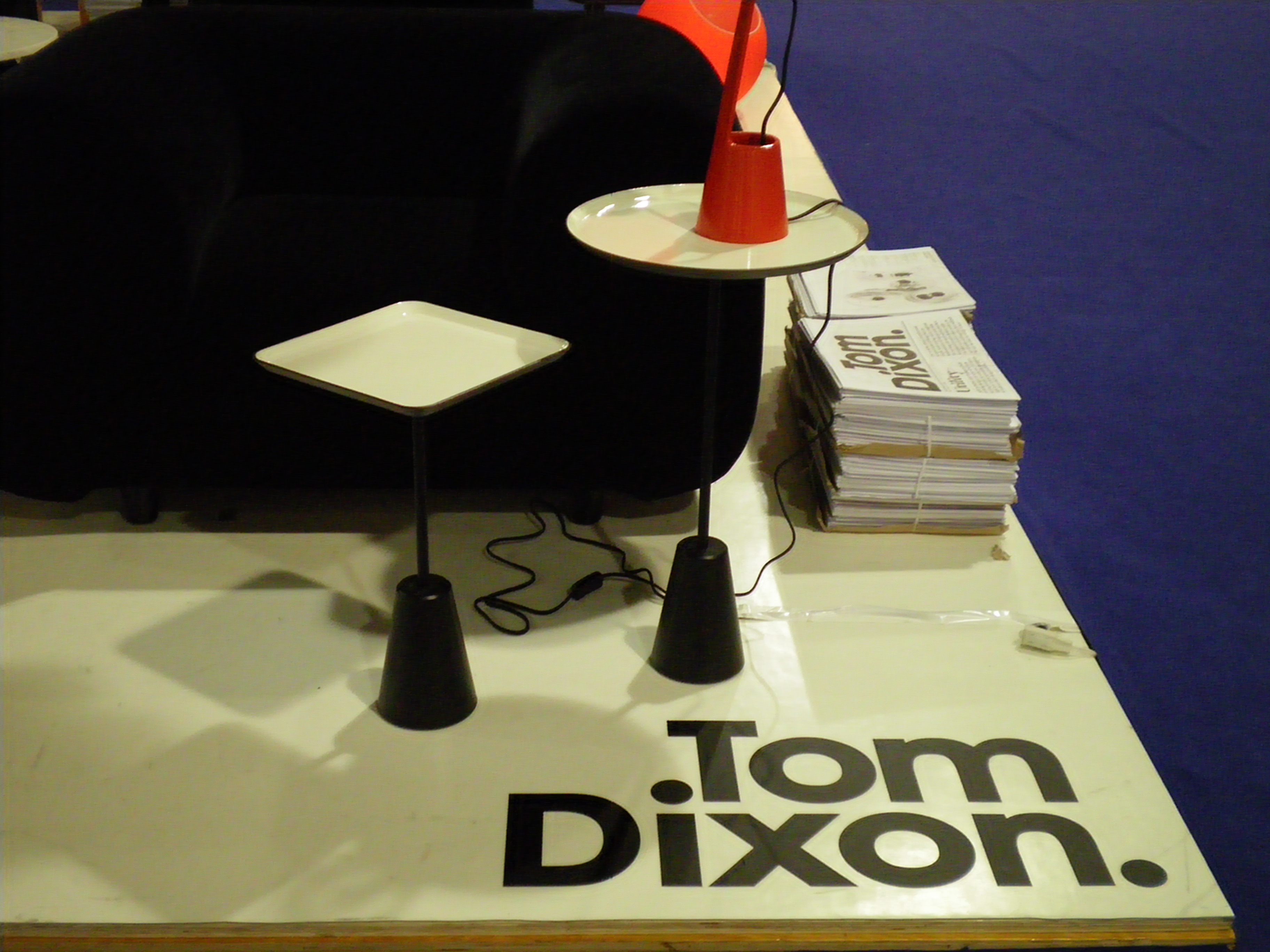 bild-184 Spot Table by Tom Dixon