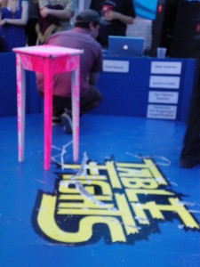 tablefights1 ...lets fight some tables...