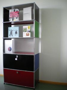 USM Haller sideboard USM Haller sideboard