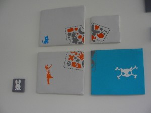 spreadshirt-t-shirt-design Spreadshirt T shirts as wall art