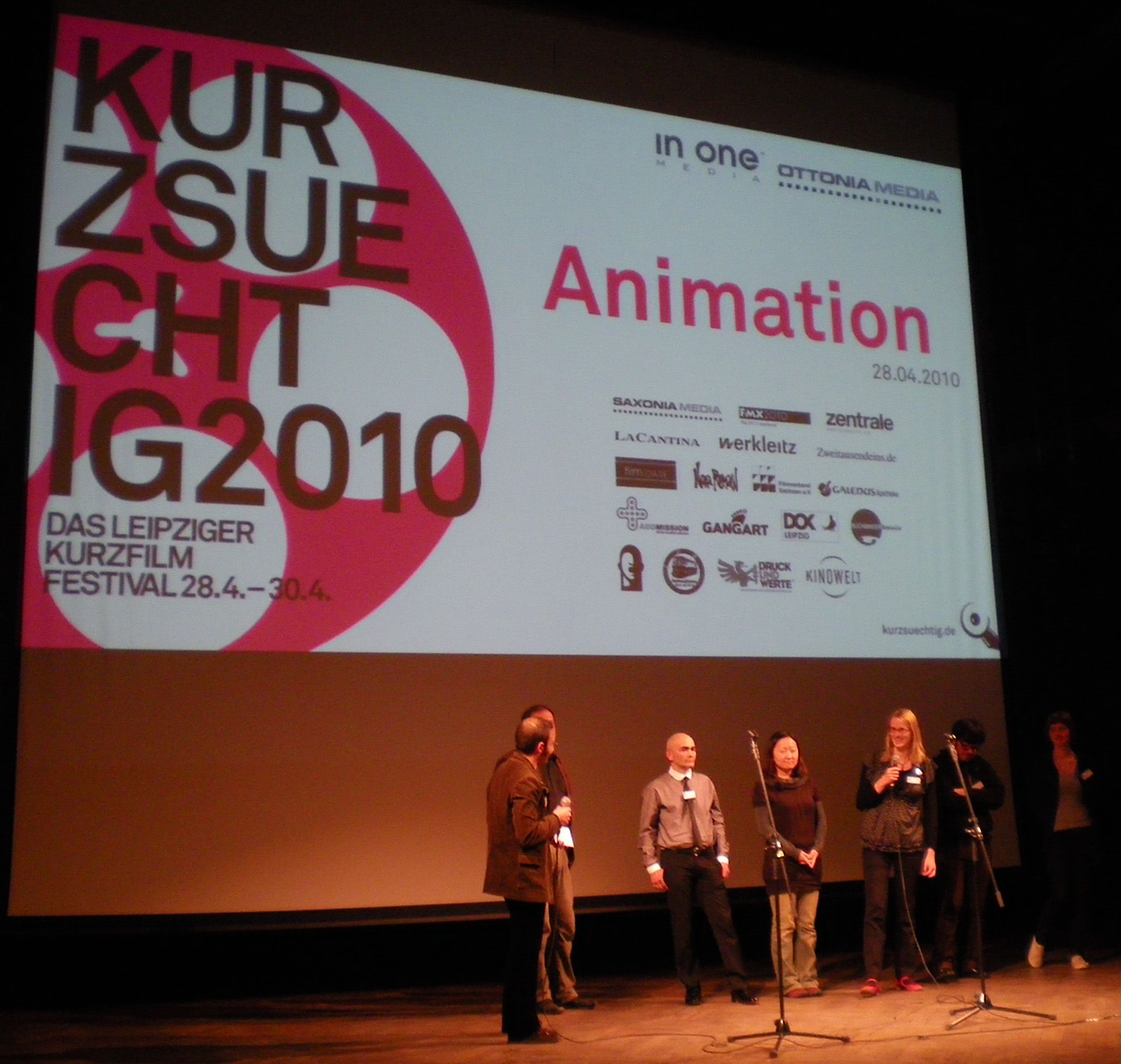 kurzsuechtig-2010-animation Kurzsuechtig 2010 the Animation filmmakers in discussion
