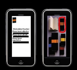 milan-iphone-app MoleskineTracker: A (smow)recommended iPhone App for Milan 2010