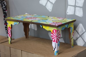 cardboard-furniture-dmy-berlin-2010-liquid-design Edge Table by Liquid Design