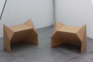 cardboard-furniture-dmy-berlin-zaria Zaria. Otherwise unknown