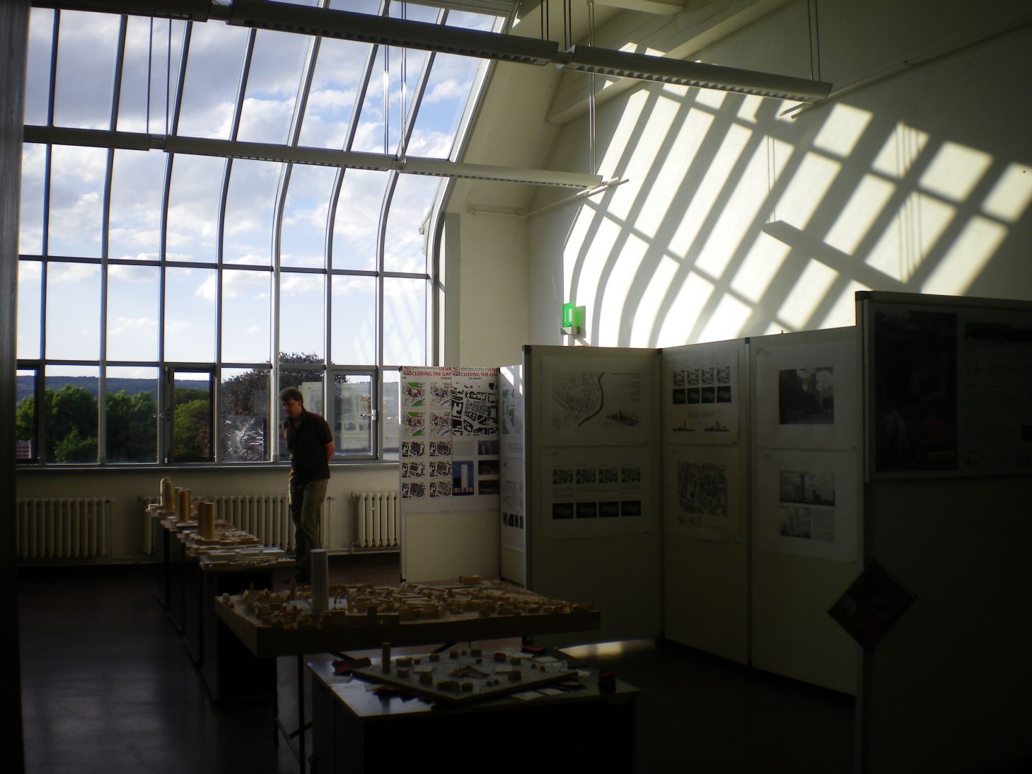 bauhaus-weimar-summaery-2010-1 An architecture atelier at Bauhaus Uni Weimar