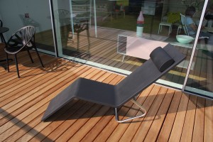 mvs-chaise-maarten-van-severen-vitra MVS Chais by Maarten van Severen for Vitra.