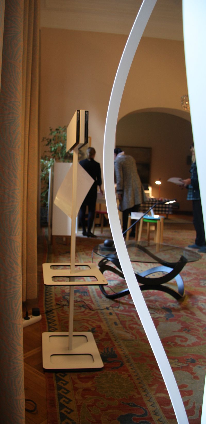 vienna-design-week-embassay-light-design-karl-andersson-soner Karl Andersson & Söner @ Vienna Design Week