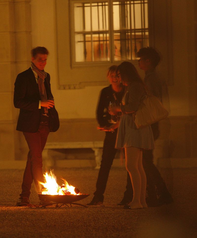 vienna-design-week-embassay-light-design-simple-functional-natural-small Fire & Swedish design: Simple, natural and functional