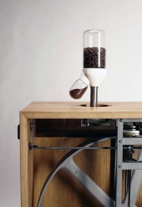 r2b2-christoph-thetard-designers-open-coffee-grinder R2B2 as a coffee grinder....