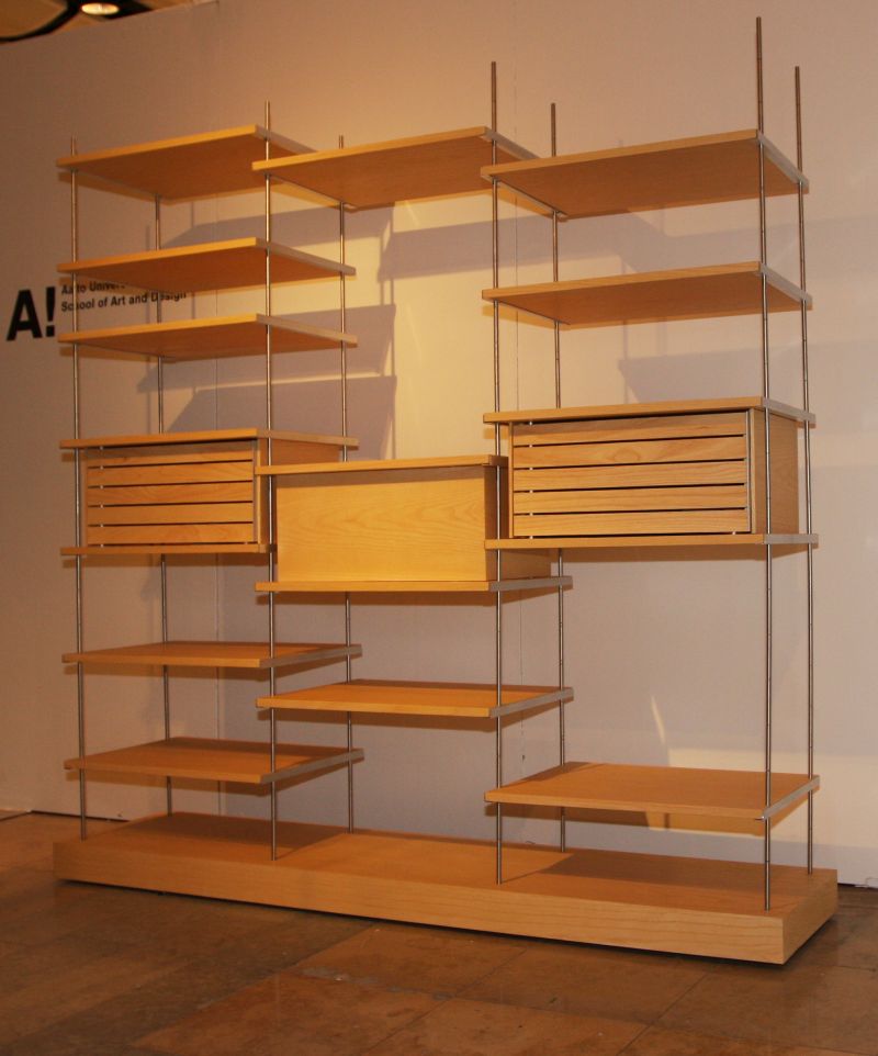 stockholm-design-week-furniture-fair-air-by-florian-ganter Air by Florian Ganter as seen @ Stockholm Furniture Fair 2011