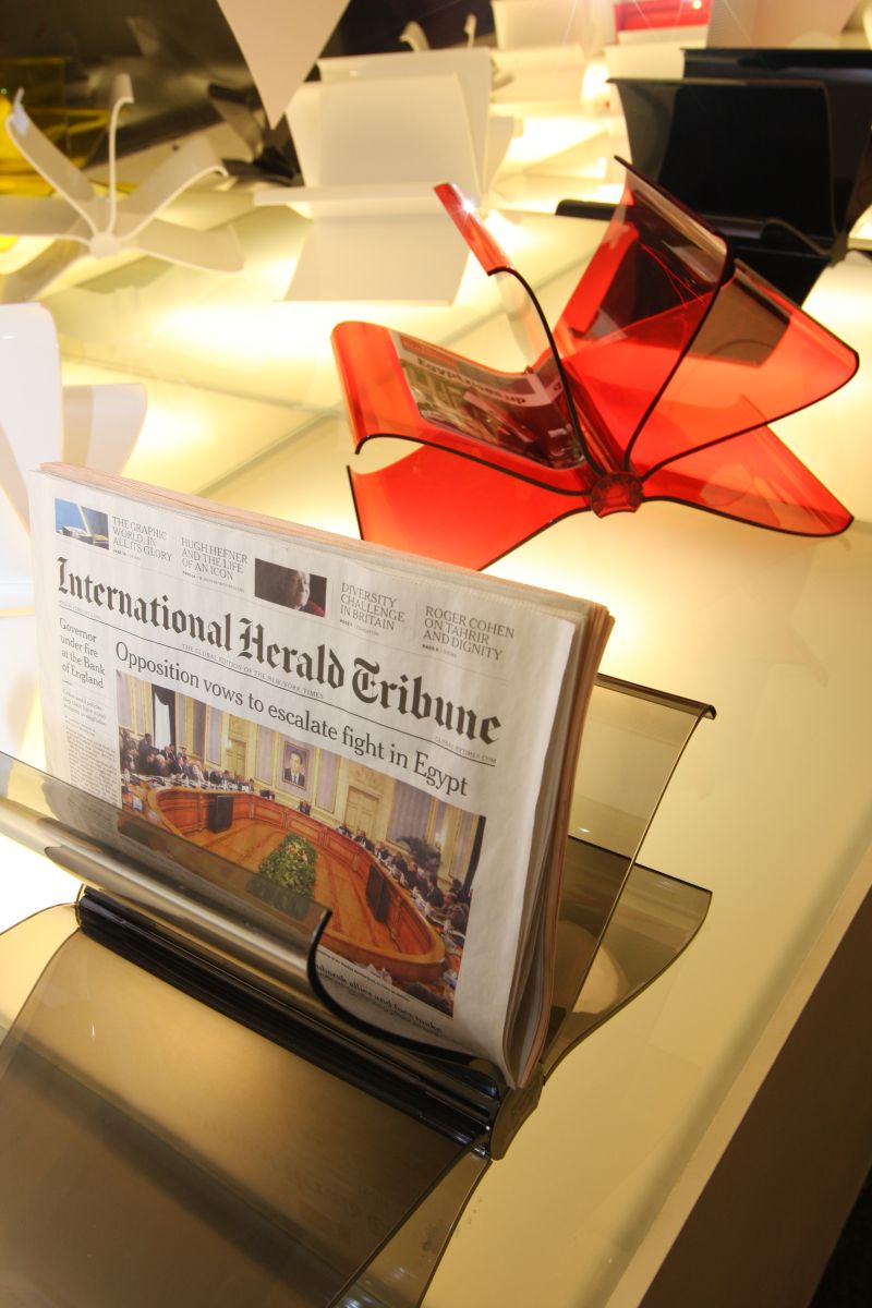 stockholm-design-week-stockholm-kartell-front-page Front Page by Front for Kartell