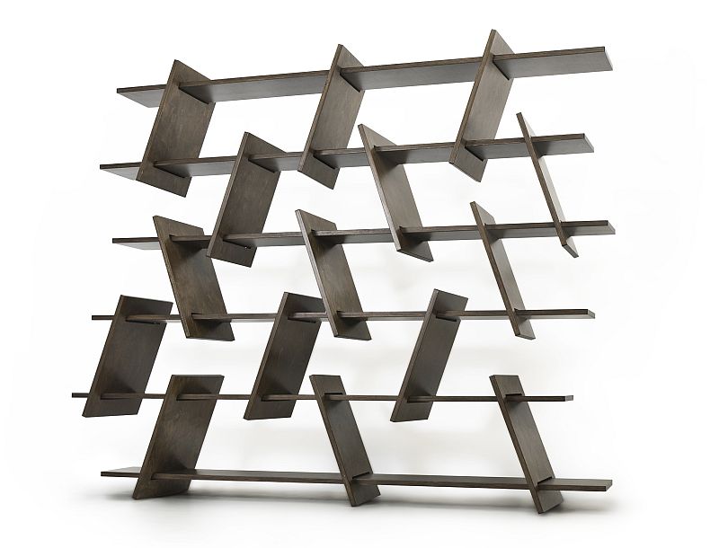 ronen-kadushin-italic-shelf Italic Shelf by Ronen Kadushin. Yours for free @