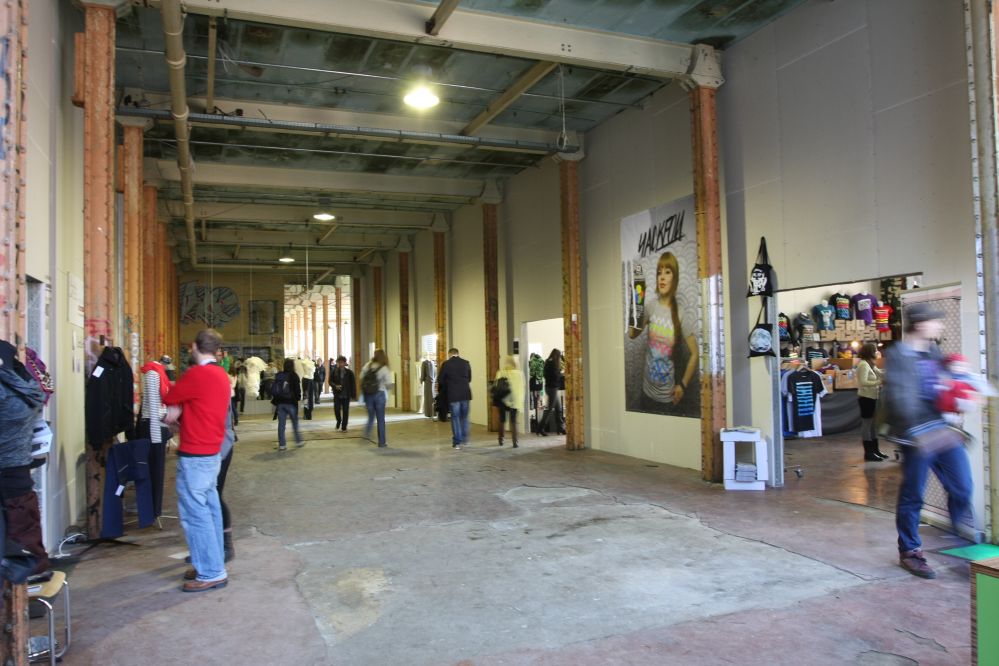 Designers Open Designers Open