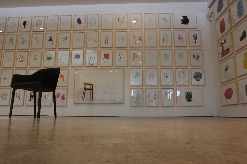 bouroullec album vitra design museum weil am rhein bouroullec album vitra design museum weil am rhein