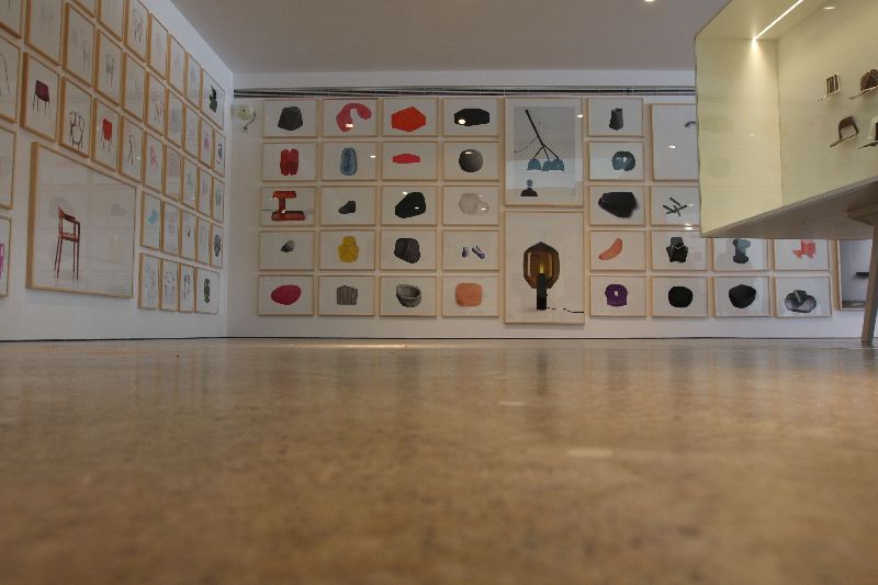 bouroullec album vitra design museum bouroullec album vitra design museum