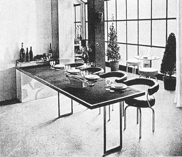 Charlotte Perriand Paris B 302 der stuhl stuttgart Charlotte Perriand Paris B 302 der stuhl stuttgart