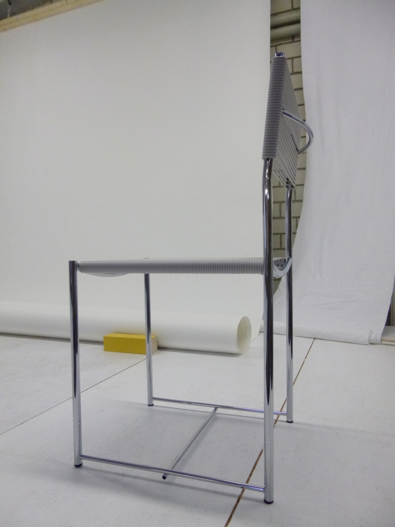 Spaghetti Chair by Giandomenico Belotti for Alias Spaghetti Chair by Giandomenico Belotti for Alias