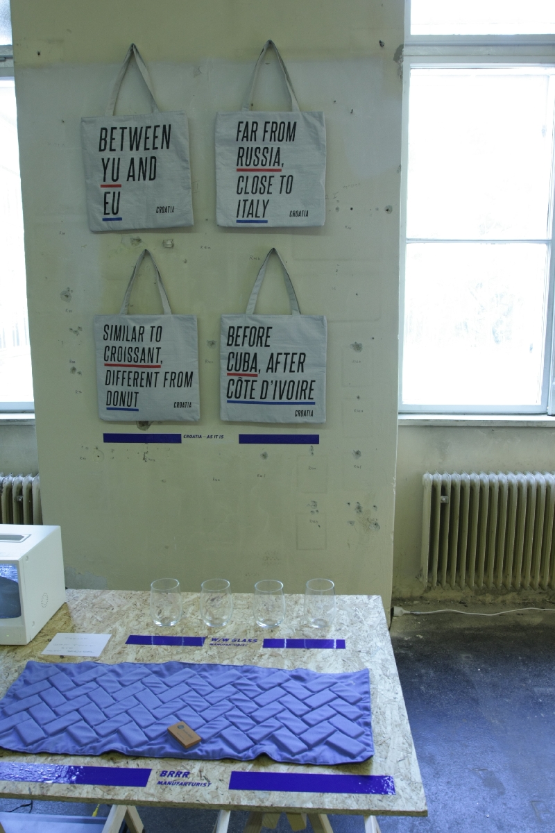 Vienna Design Week 2012 Croatian Holiday 2012 BRRR Manufakturist Croatia - As It Is Superstudio Vienna Design Week 2012 Croatian Holiday 2012 BRRR Manufakturist Croatia - As It Is Superstudio