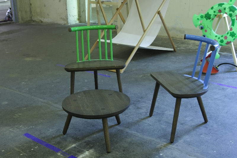 Vienna Design Week 2012 Croatian Holiday 2012 Katriga Neven Kovačić Vienna Design Week 2012 Croatian Holiday 2012 Katriga Neven Kovačić