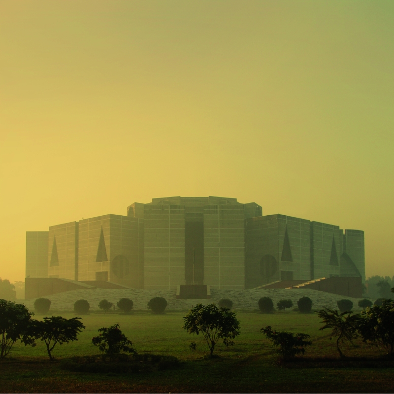 Vitra Design Museum Louis Kahn The Power of Architecture National Assembly Building in Dhaka Vitra Design Museum Louis Kahn The Power of Architecture National Assembly Building in Dhaka