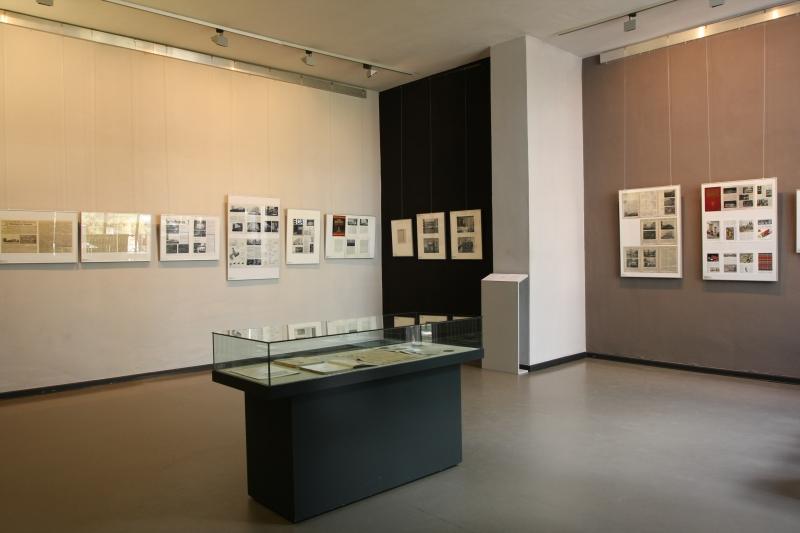 bewundert verspottet gehasst Das Bauhaus Dessau im Medienecho der 1920er Jahre bewundert verspottet gehasst Das Bauhaus Dessau im Medienecho der 1920er Jahre