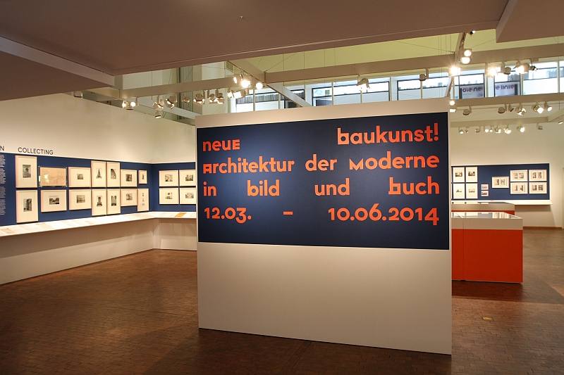 Bauhaus Archiv Berlin New Architecture Modern Architecture in Images and Books Bauhaus Archiv Berlin New Architecture Modern Architecture in Images and Books