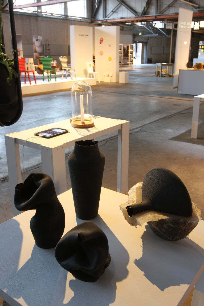 Dutch Design Week 2014 Birgit Severin Dutch Design Week 2014 Birgit Severin