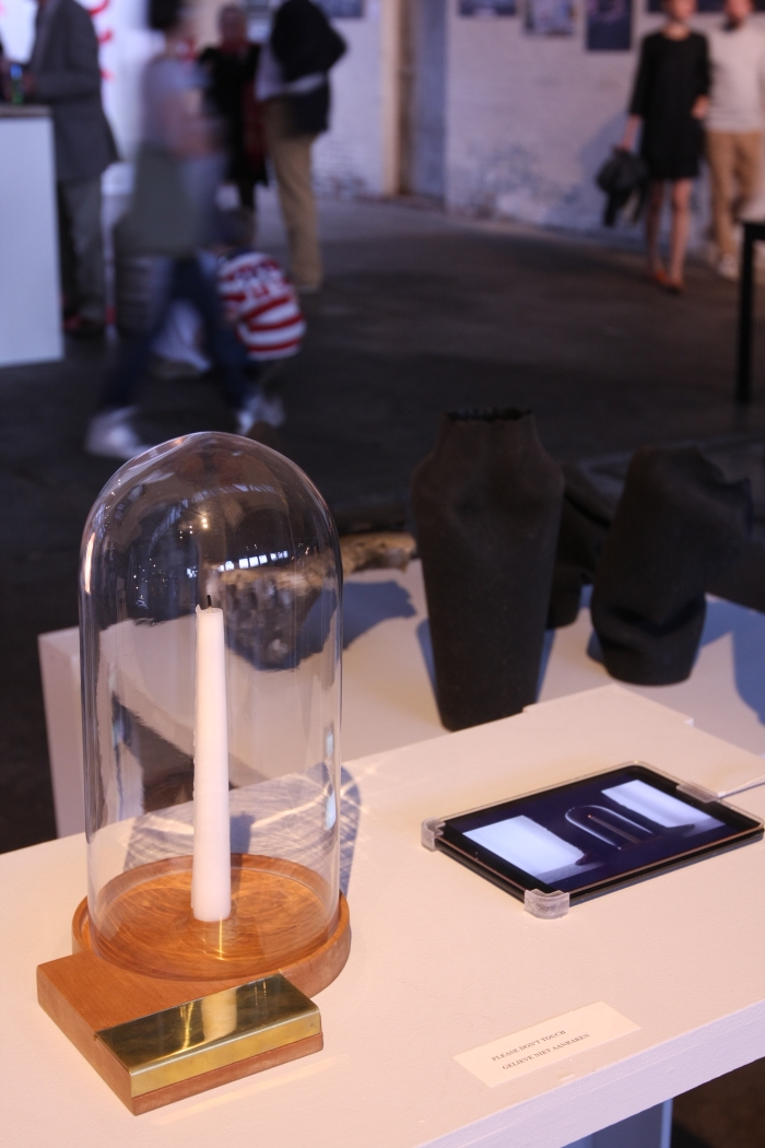 Dutch Design Week 2014 Birgit Severin Dutch Design Week 2014 Birgit Severin