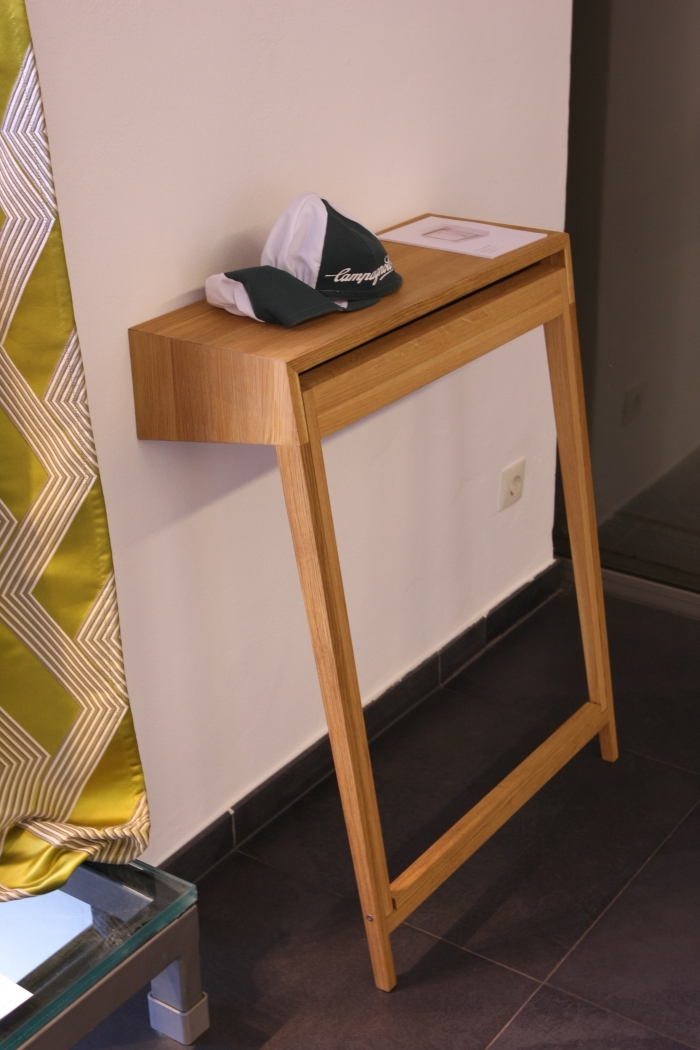 Vienna Design Week 2014 Servant by Katharina Wernig Vienna Design Week 2014 Servant by Katharina Wernig