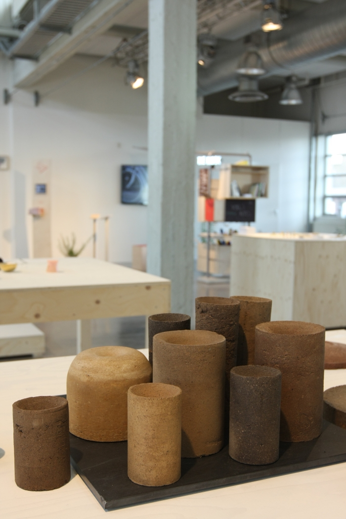 Dutch Design Week 2014 Living Soil by Raya Stefanova Design Academy Eindhoven graduation Dutch Design Week 2014 Living Soil by Raya Stefanova Design Academy Eindhoven graduation