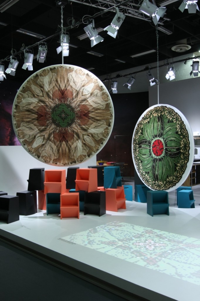 IMM Cologne 2015 Richard Lampert Mono Step Stool Steffen Kehrle Papaver Somniverum Alexander Seifried IMM Cologne 2015 Richard Lampert Mono Step Stool Steffen Kehrle Papaver Somniverum Alexander Seifried