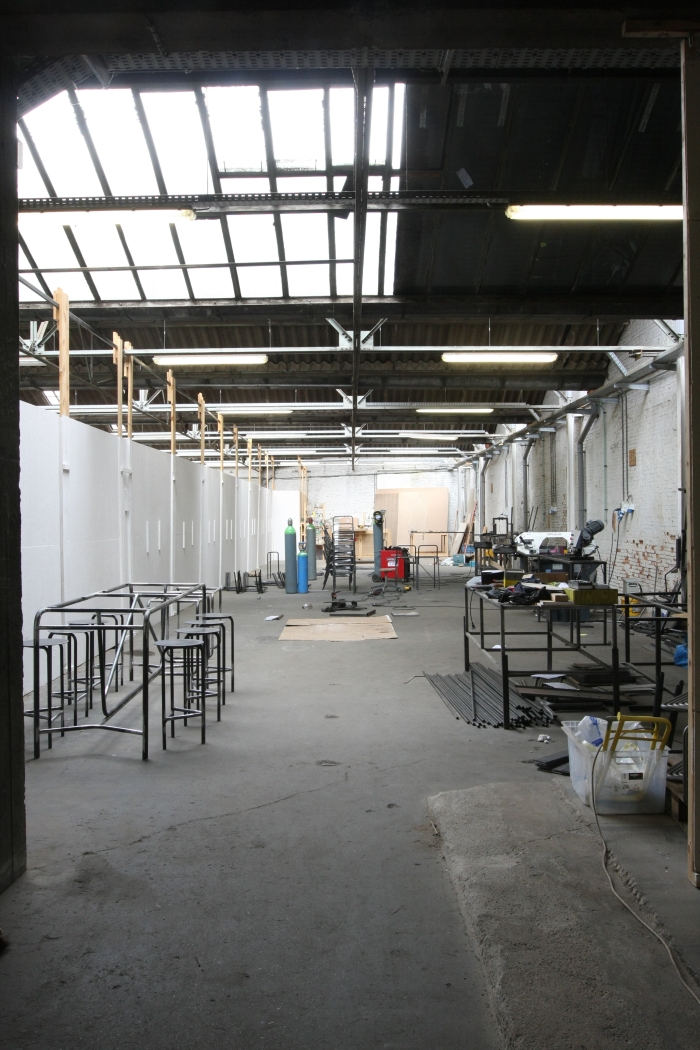 Ateliers J & J Brussels