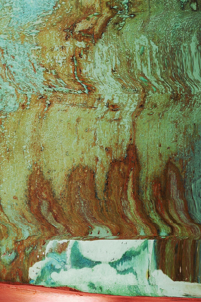 Lex Pott, True Colours vases, 2016 (Photo © Taisuke Koyama, Courtesy Het Nieuwe Instituut)