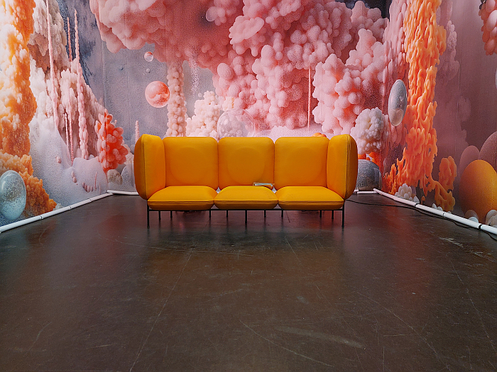 Dedas by Annabella Hevesi, as seen at Berlin Design Week 2024