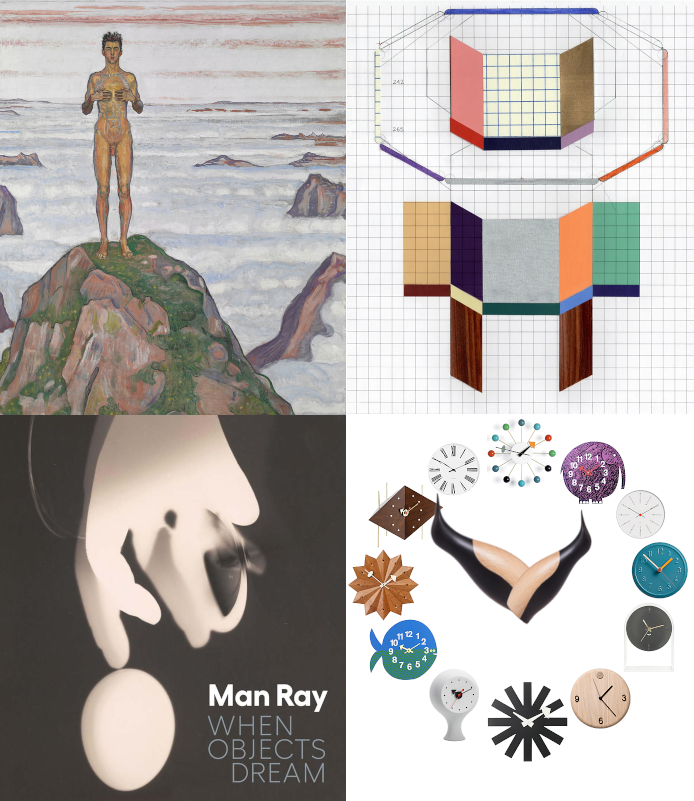 5 New Architecture & Design Exhibitions for September 2025
