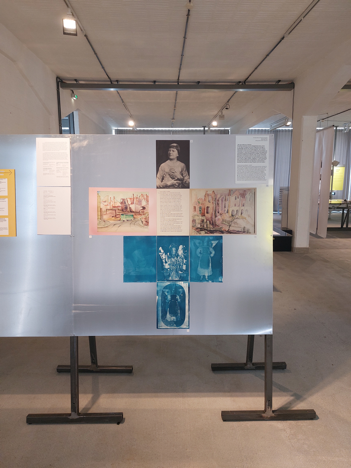 A discussion on the life and work of Marianne Brandt, as seen at Bauhaus Lab 2025: After modern brightness. Ecologies of light, Stiftung Bauhaus Dessau