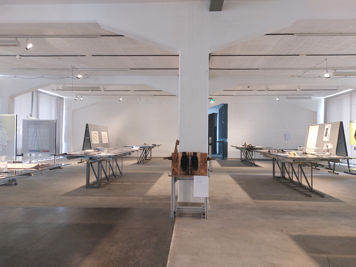 Bauhaus Lab 2025: After modern brightness. Ecologies of light, Stiftung Bauhaus Dessau