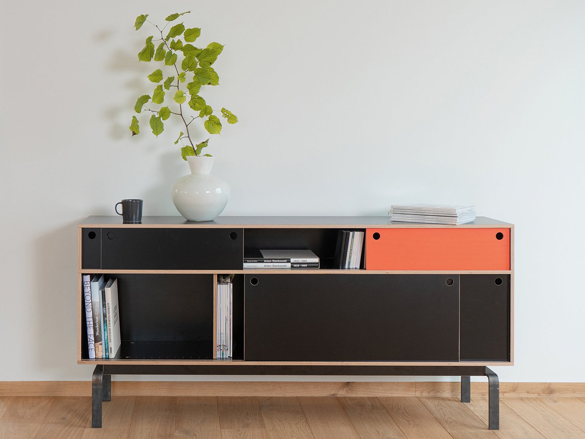 Moormann Egal Sideboard Egal Sideboard