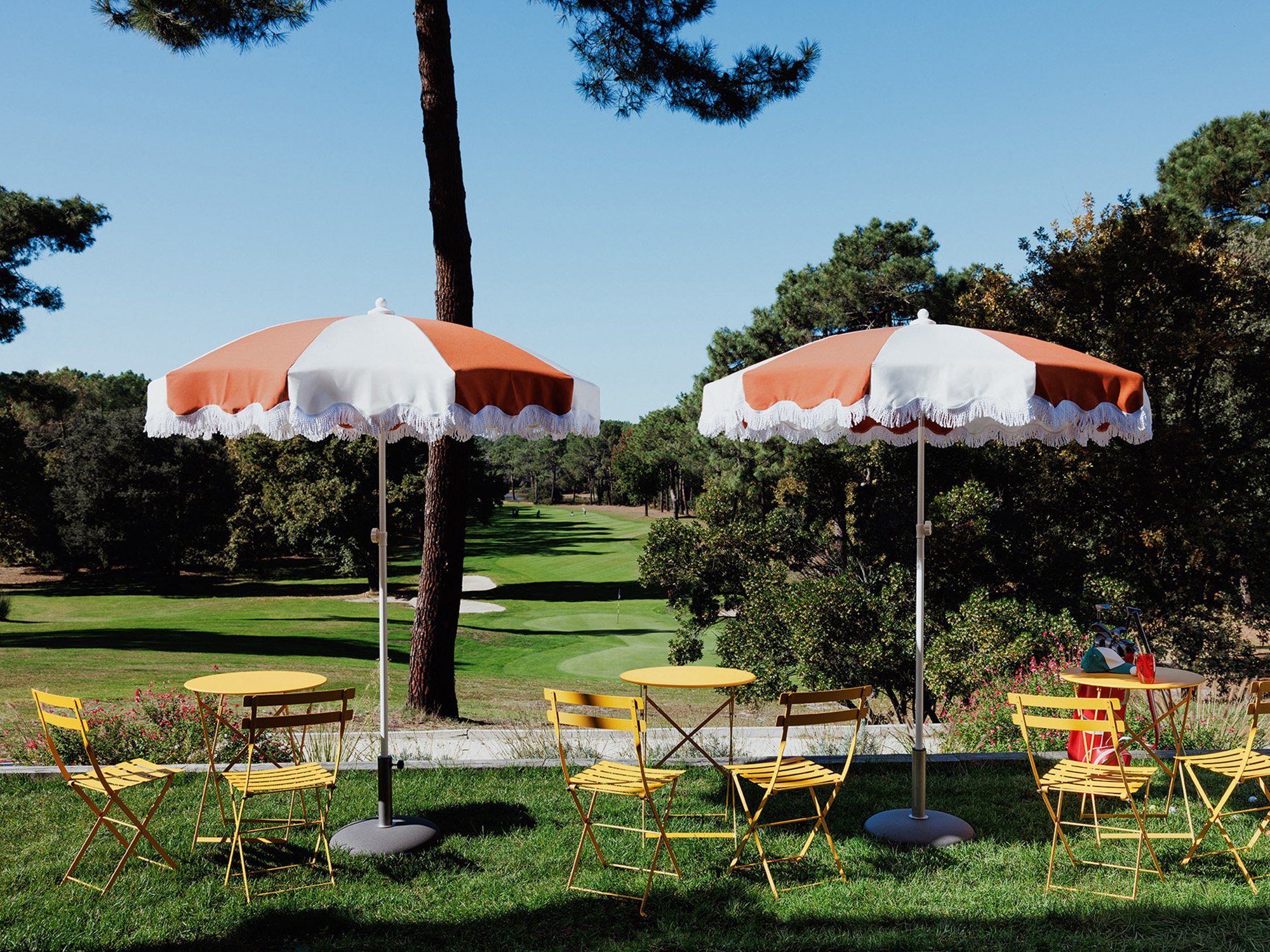 Order the Fermob Bistro Collection online Fermob Bistro Collection