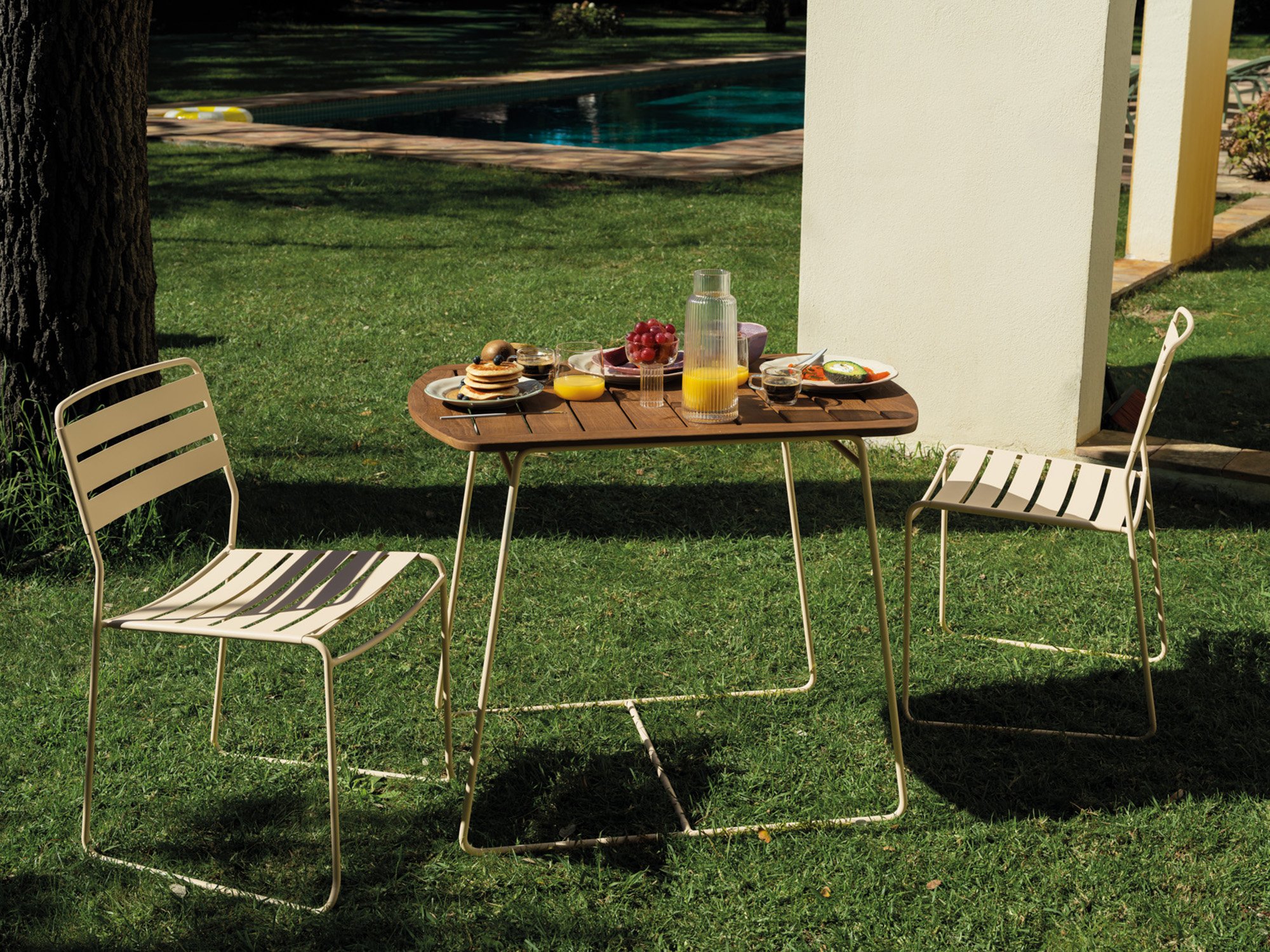 Order the Fermob Surprising Chair online Fermob Surprising Chair