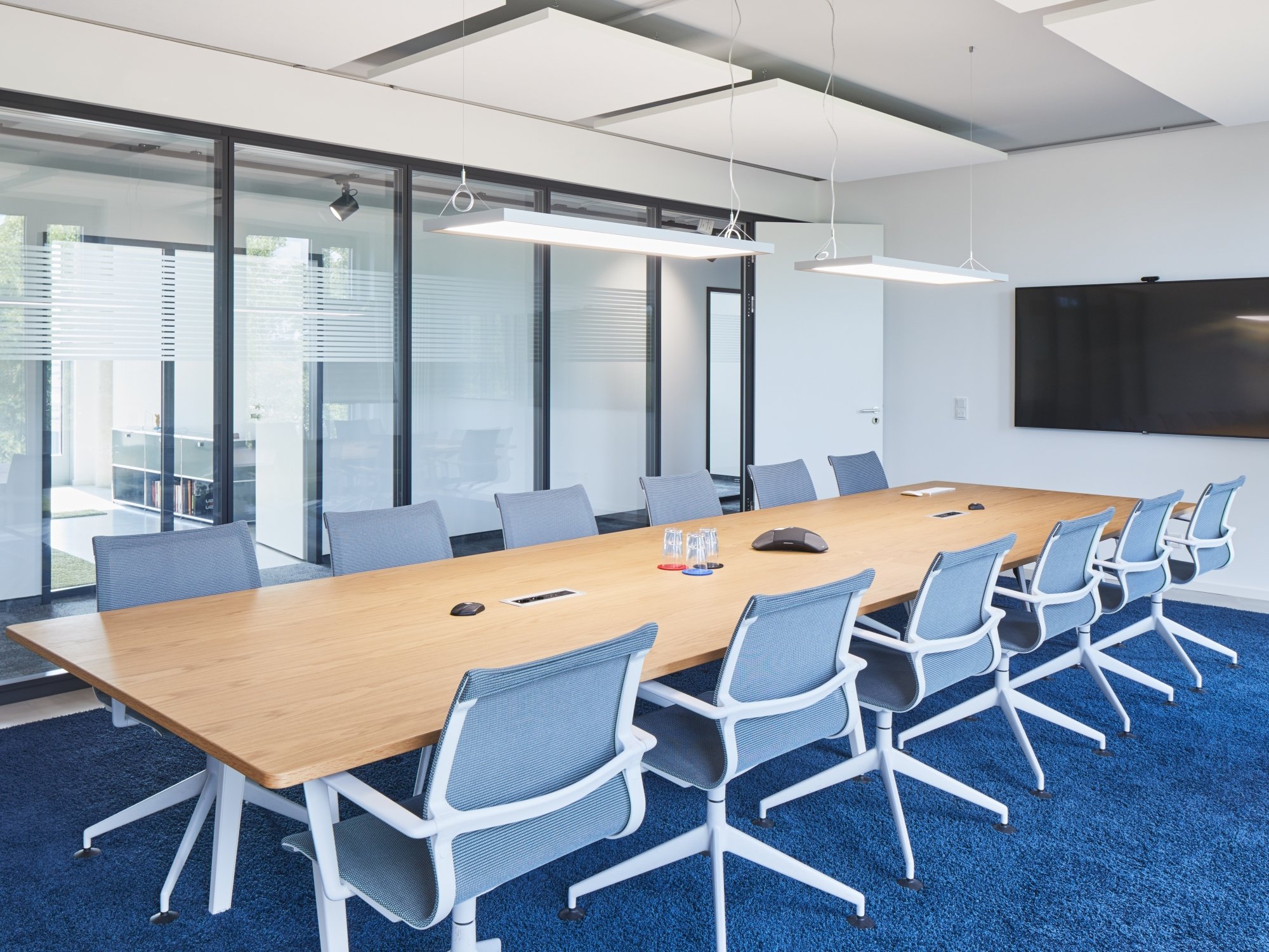 Vitra office chair Physix