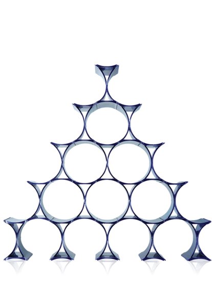 Infinity Shelf