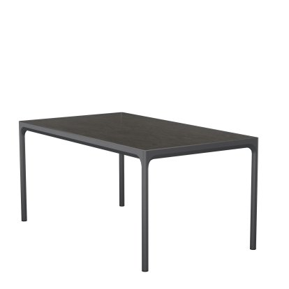 Four Table Ceramics