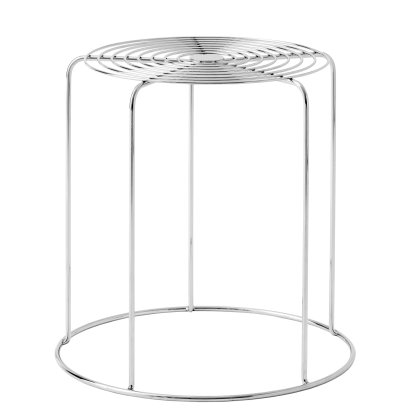 Wire VP11 Stool