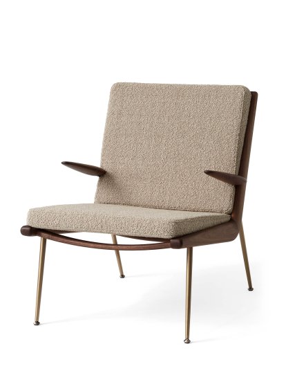 Boomerang HM2 Lounge Chair