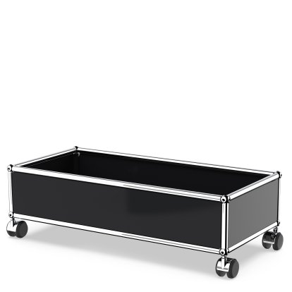 USM Haller Box with Castors