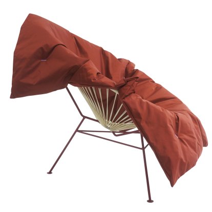 Acapulco Outdoor Seat Cushion El Cojín