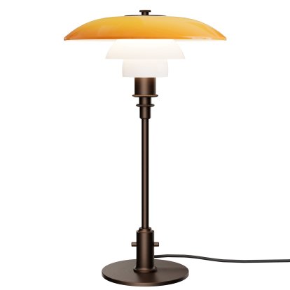 PH 3/2 Table Lamp Centenary Edition