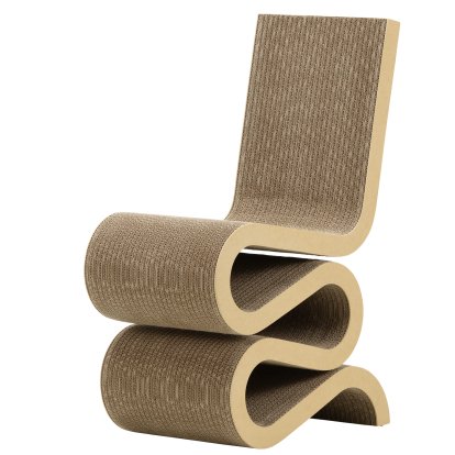 Wiggle Chair